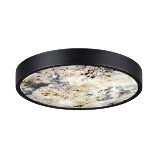 Настенно-потолочный cветильник Odeon Light BERGI LED 24W 3000К/4000K/6000K 5064/24L