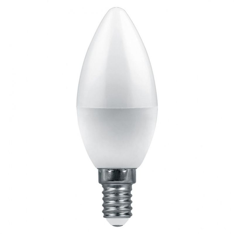 Лампа светодиодная Feron 11W 6400K LB-771 51057