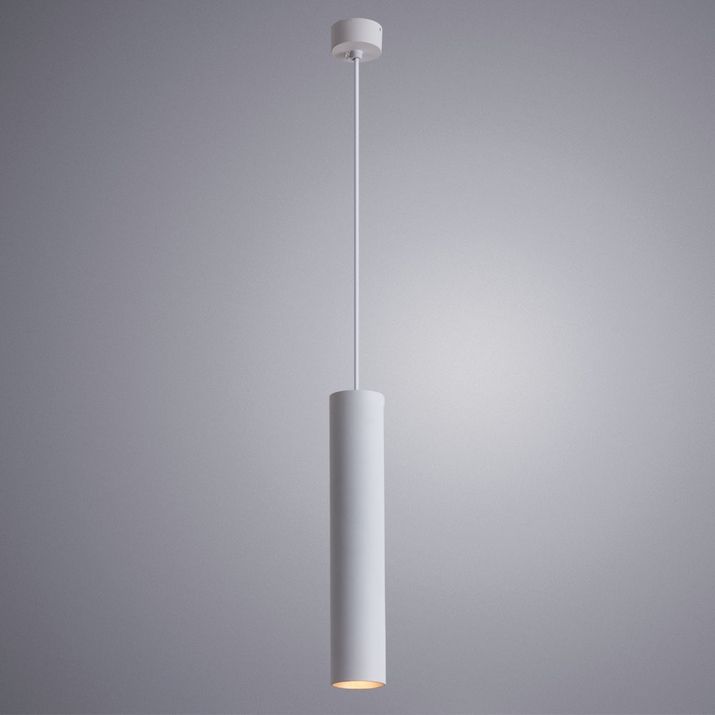 Светильник подвесной Arte Lamp TORRE A1530SP-1WH фото 2