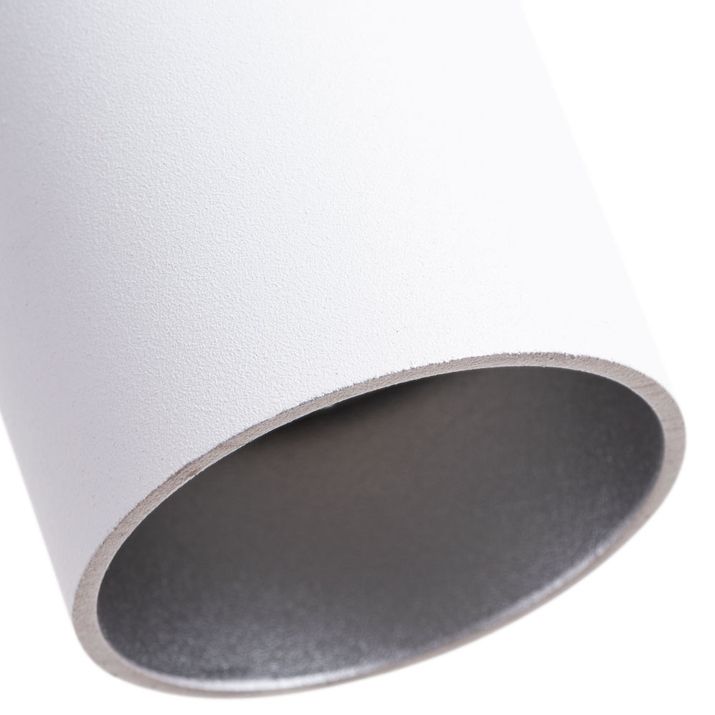 Светильник подвесной Arte Lamp TORRE A1530SP-1WH фото 3