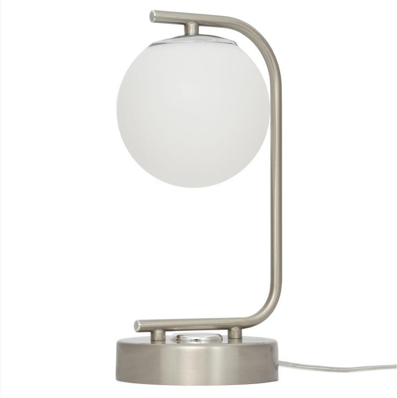 Настольная лампа Citilux Адам Смарт 14W LED 3000-5500 CL228A811 фото 4