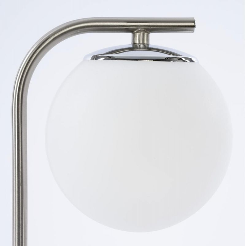 Настольная лампа Citilux Адам Смарт 14W LED 3000-5500 CL228A811 фото 6