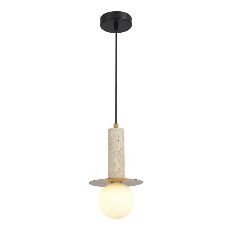 Светильник подвесной ST-Luce EARTHY G9 1*5W 4000K SL1194.303.01 фото 1