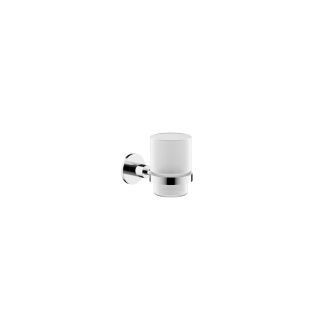 Держатель для зубных щеток Sancos Base SC9030CH хром
