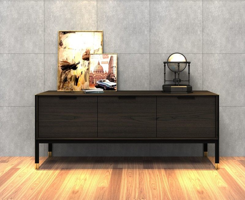 Буфет MOD Interiors Benissa BD-876384 фото 3