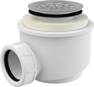 Сифон для душевого поддонa Alcaplast A46-50