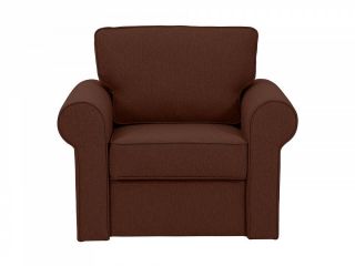 Кресло Murom ОГОГО Обстановочка коричневый BD-1745467