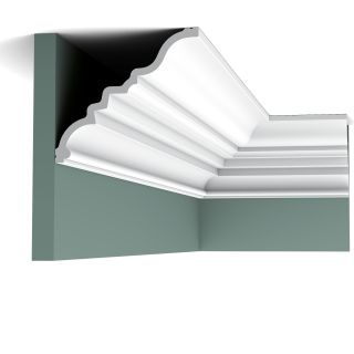 Карниз Orac decor C327_cornice_moulding