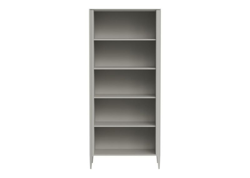 Стеллаж Ellipsefurniture Type (серо-бежевый) TY010304190101 фото 1