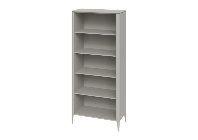 Стеллаж Ellipsefurniture Type (серо-бежевый) TY010304190101 фото 2