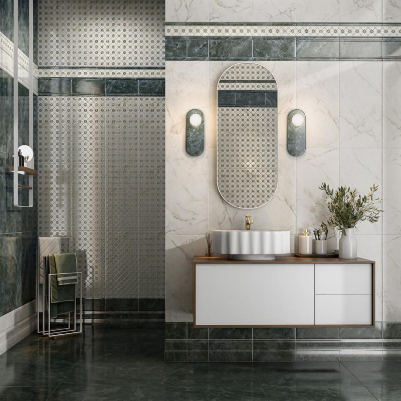 Тумба подвесная Kerama Marazzi Atollo 110, 110 см