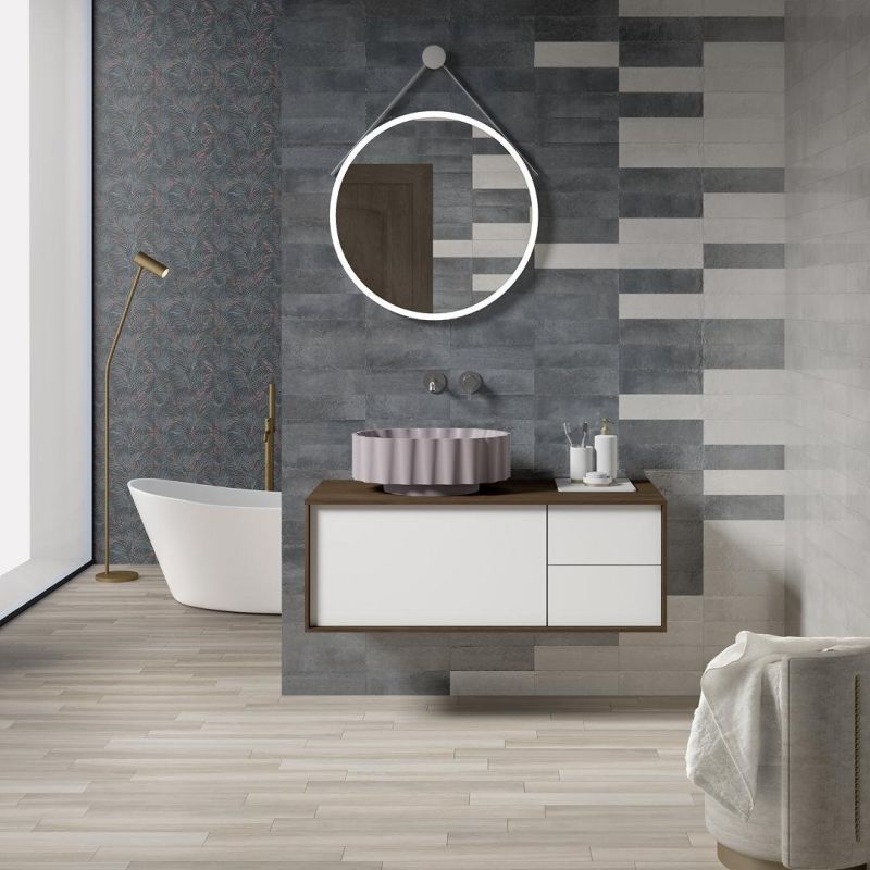 Тумба подвесная Kerama Marazzi Atollo 110, 110 см