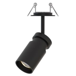 Светильник витринный Arte Lamp Presto A6187PL-1BK 24В 5Вт 357лм 4000К 90+ 15-45°