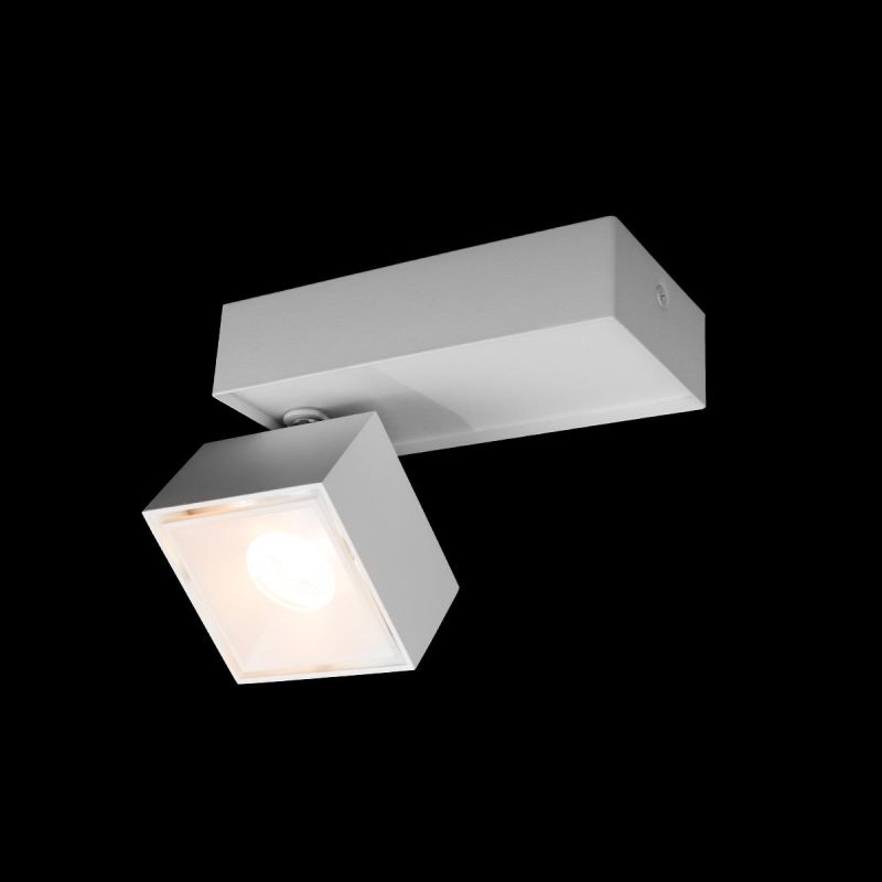 Накладной светильник LOFT IT Knof 10324/B White