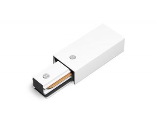 Ввод питания для накладного шинопровода Standard 220V Ambrella GL7151