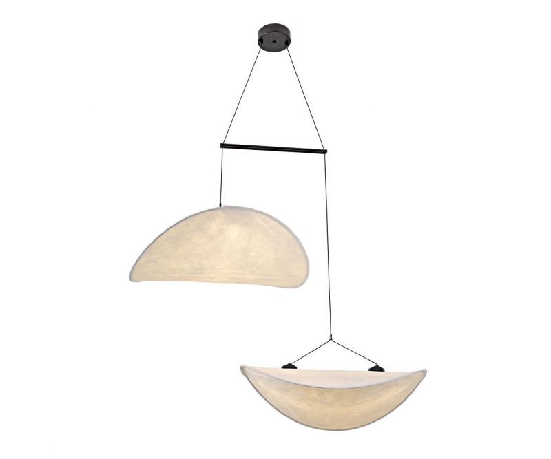 Подвесной светильник KINK Light Брами 18W LED 3000К (теплый) 08022-60+60,01 фото 1