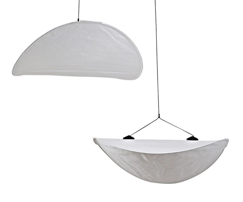 Подвесной светильник KINK Light Брами 18W LED 3000К (теплый) 08022-60+60,01 фото 2