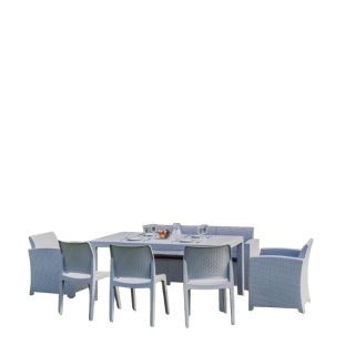 Обеденный комплект Royal Family LANA BD-3133129