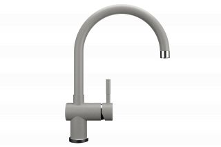 Смеситель Ulgran Classic Ulgran 021(310) серый