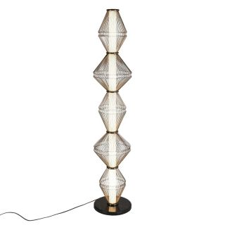 Торшер Aployt Dzhakket LED 3000К(теплый) 36W APL.068.05.36