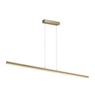 Подвесной светильник Mantra LINEAL LED 3000K(теплый) 54W 8961