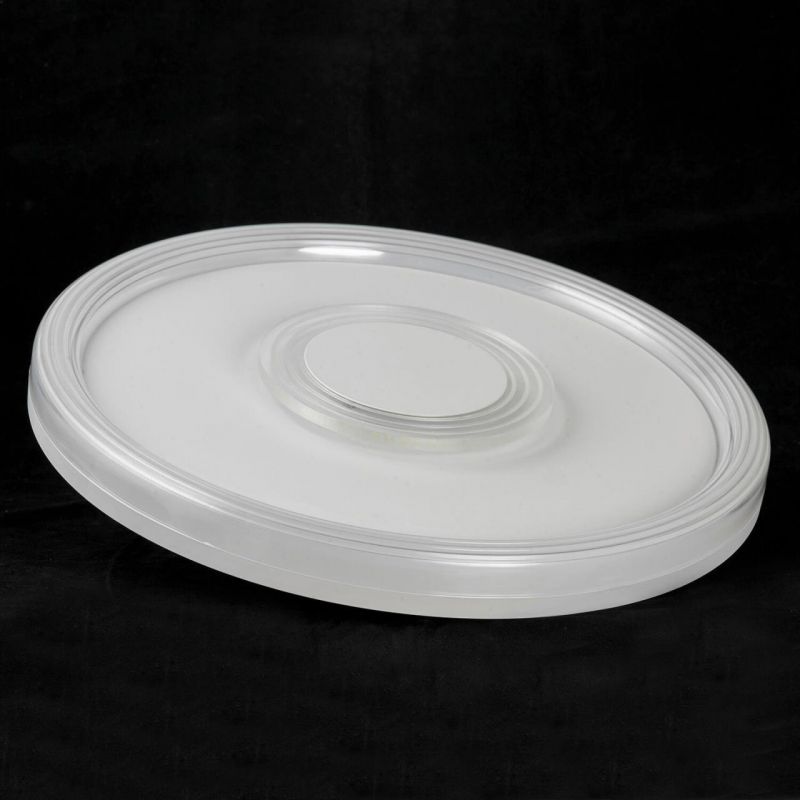 Потолочный светильник LUSSOLE LGO HARTLEY LED 4000К(белый) 40W LSP-7437 фото 2