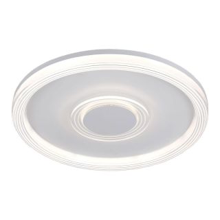 Потолочный светильник LUSSOLE LGO HARTLEY LED 4000К(белый) 40W LSP-7437