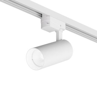 Трековый светильник Denkirs SOLID KOPER LED 4000К(белый) 15W DK6452-WH