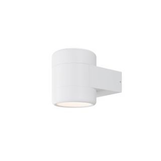 Настенный светильник (бра) Maytoni Orbit влагозащищенный LED теплый свет (3000К) 6W O490WL-L6W3K