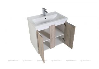 Раковина Aquanet Фостер-700 187813