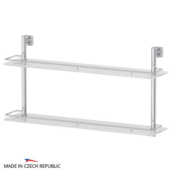 Полка 2-х ярусная 70 cm FBS Esperado ESP 066 фото 1