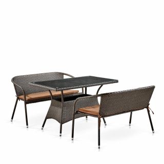 Комплект мебели Afina BD-1042122