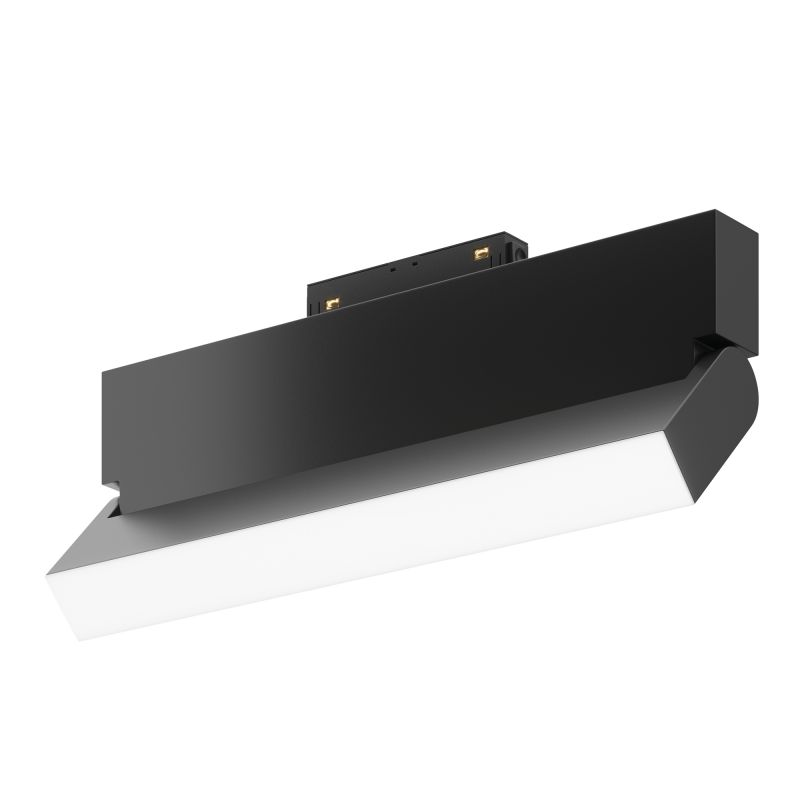 Трековый светильник магнитный Maytoni Track lamps TR013-2-20W4K-B