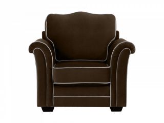 Кресло Sydney ОГОГО Обстановочка коричневый BD-1745322