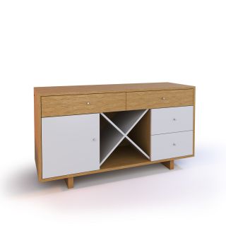 Комод BraginDesign Korsa BD-1834234