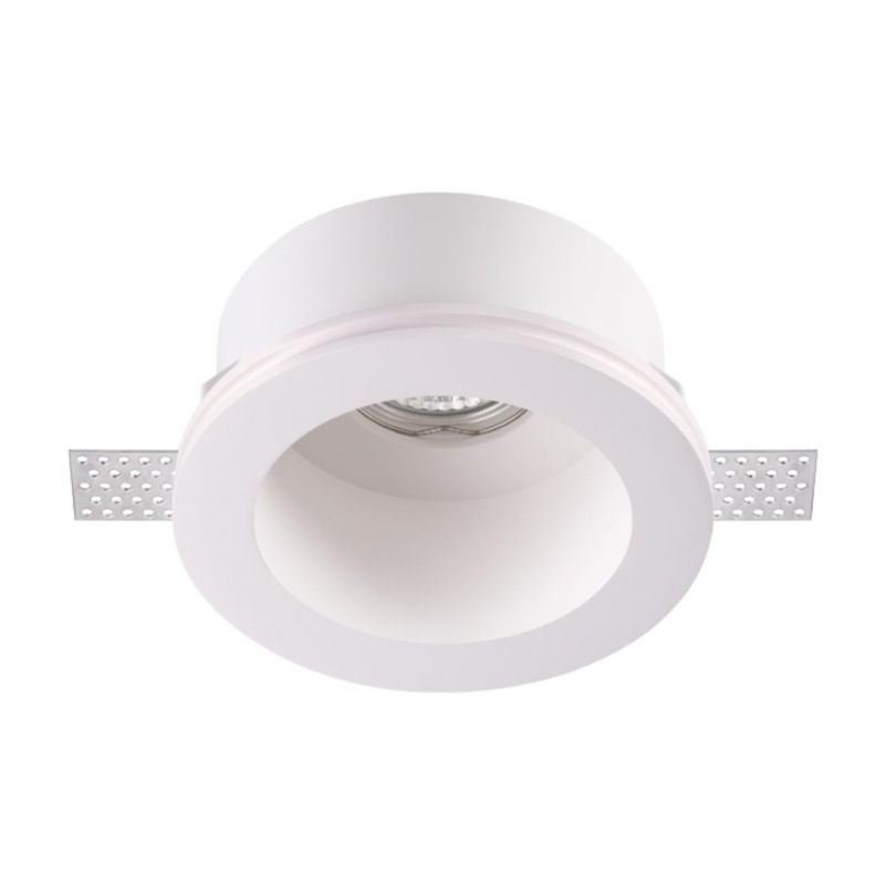 Встраиваемый светильник NovoTech YESO GU10 50W 370470 SPOT фото 1