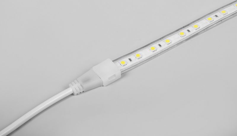 Сетевой шнур для светодиодной ленты Feron LS707 23078 фото 2