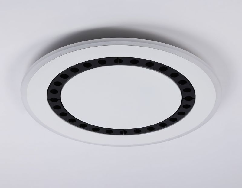 Потолочный светодиодный светильник с пультом Ambrella COMFORT FL FL51402