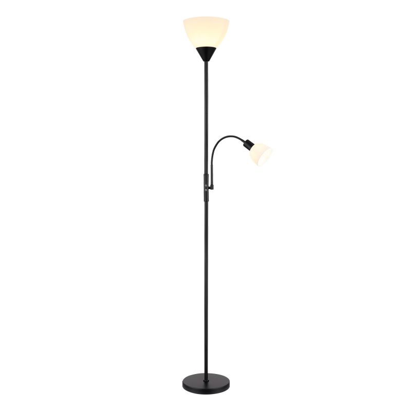Торшер Lussole LGO DOUGLAS 60W E14, E27 220-240V  LSP-0645 фото 1