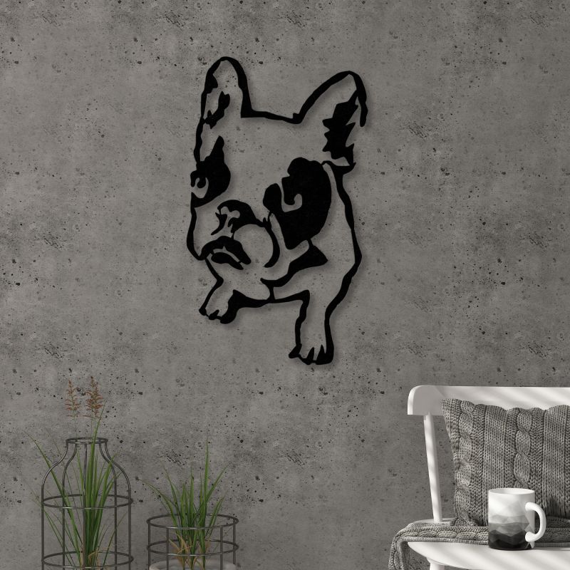 Панно WALL ART NO.1 DOGO Leve LEV00968