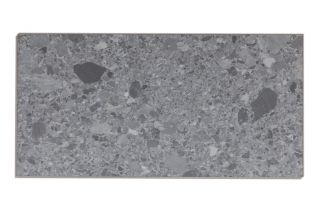 Кварцвинил Bonkeel Tile Grigio Terrazzo 304,8х609,9 мм (2.23 м2)