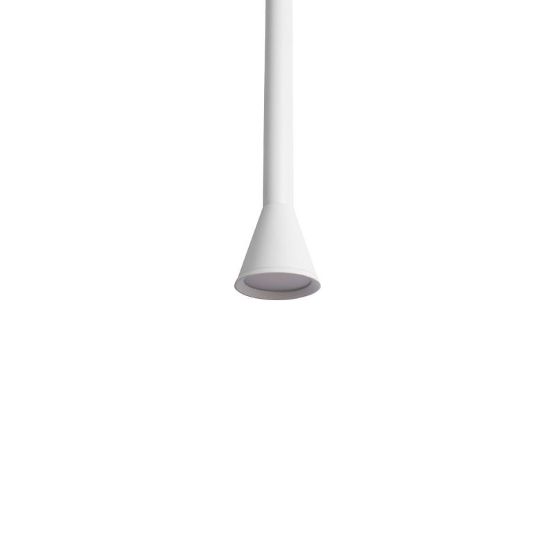 Подвесной светильник LOFT IT Pipe 10337/850 White