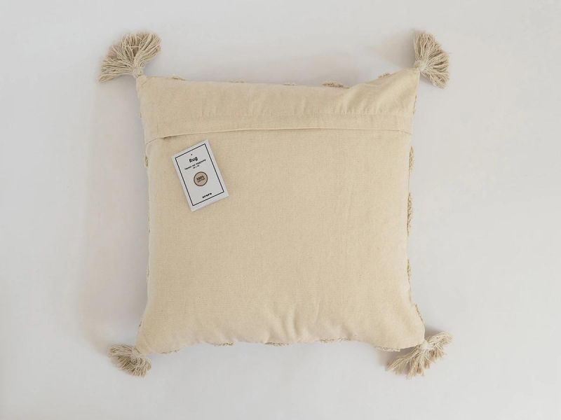 Чехол на подушку Rug Comfy ОГОГО Обстановочка BD-2997008 фото 2