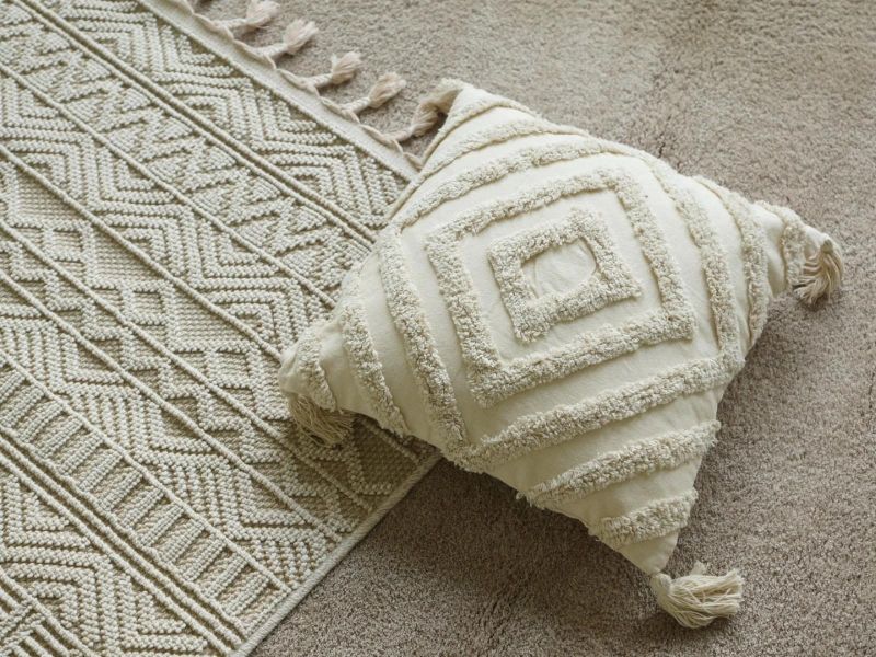 Чехол на подушку Rug Comfy ОГОГО Обстановочка BD-2997008 фото 6