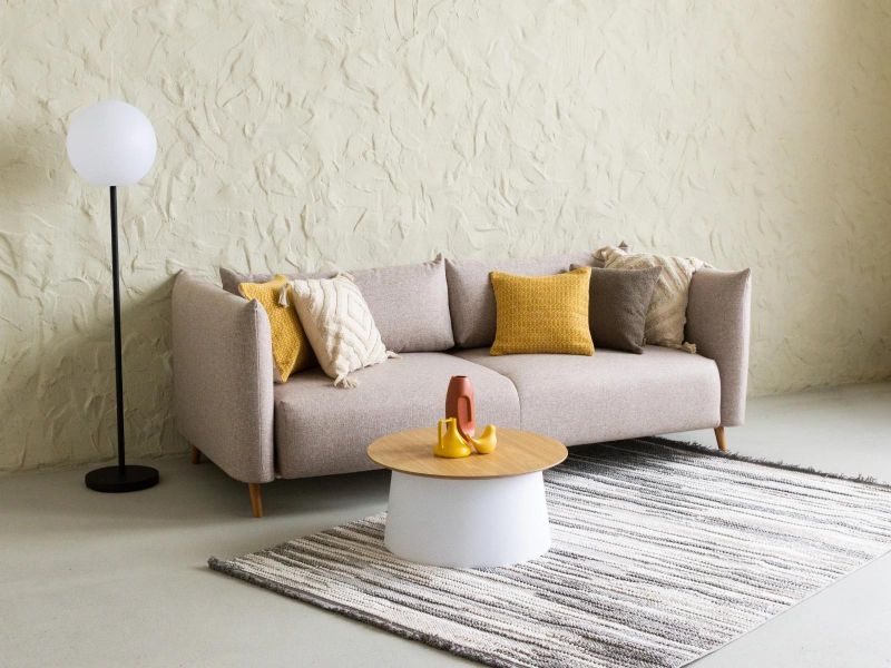 Чехол на подушку Rug Comfy ОГОГО Обстановочка BD-2997008 фото 8