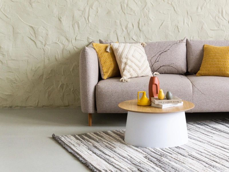 Чехол на подушку Rug Comfy ОГОГО Обстановочка BD-2997008 фото 9