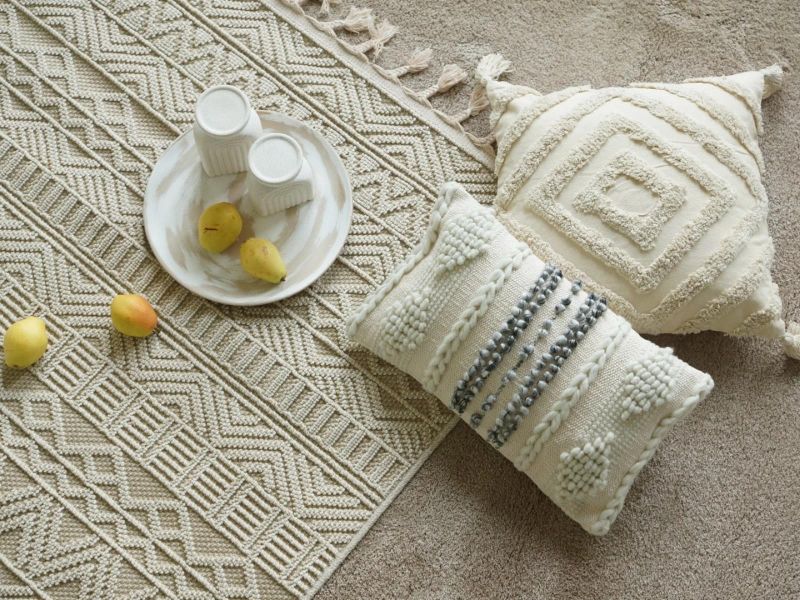 Чехол на подушку Rug Comfy ОГОГО Обстановочка BD-2997008 фото 10