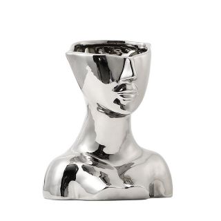 Ваза Sotogrande Alien body ornaments BD-3049179