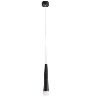 Светильник подвесной Arte Lamp ORIONE A6010SP-1BK