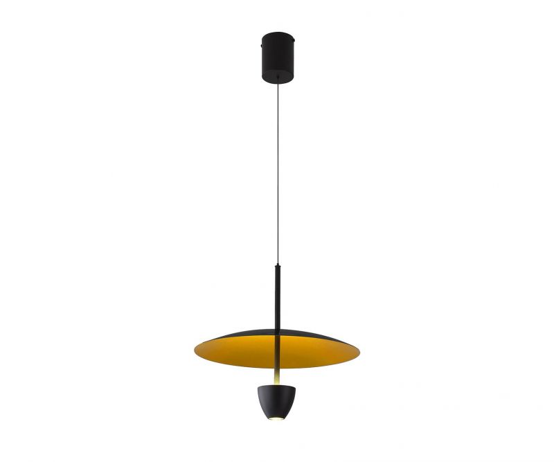 Подвесной светильник KINK Light Синди 7W LED 4000K 08466-35,19(33) фото 1